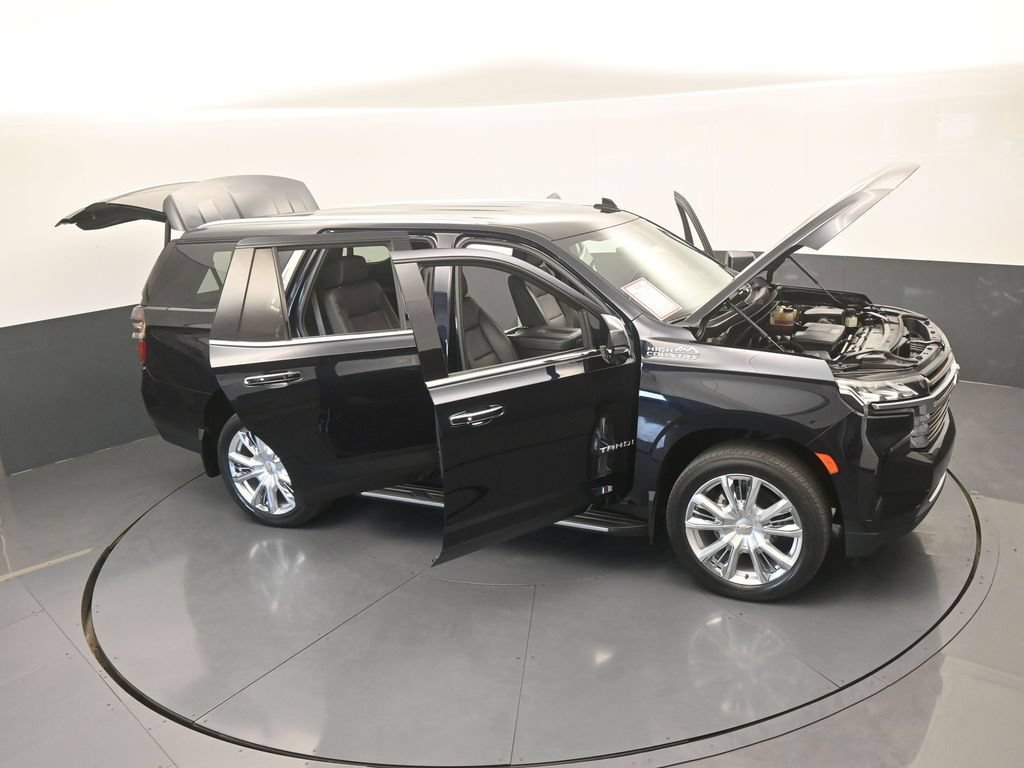 Used 2023 Chevrolet Tahoe High Country RWD image 82