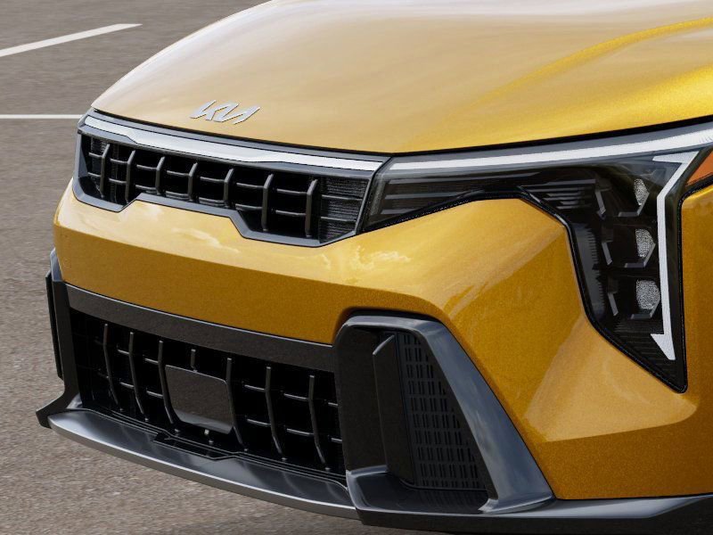 New 2026 Kia K4 GT-Line image 13