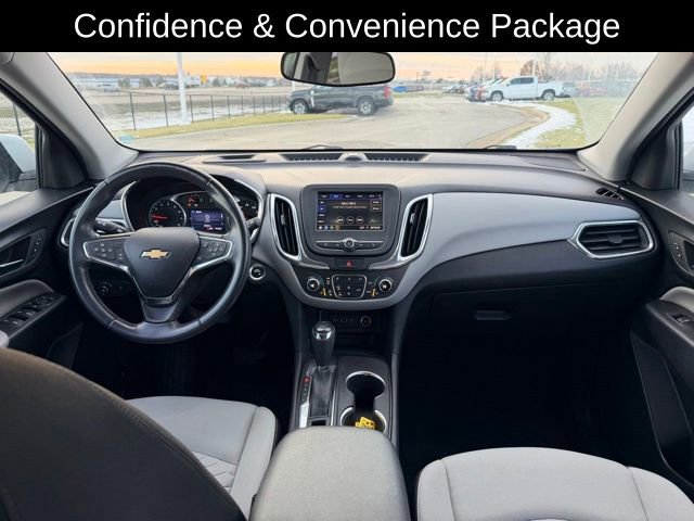 Used 2020 Chevrolet Equinox LT image 5