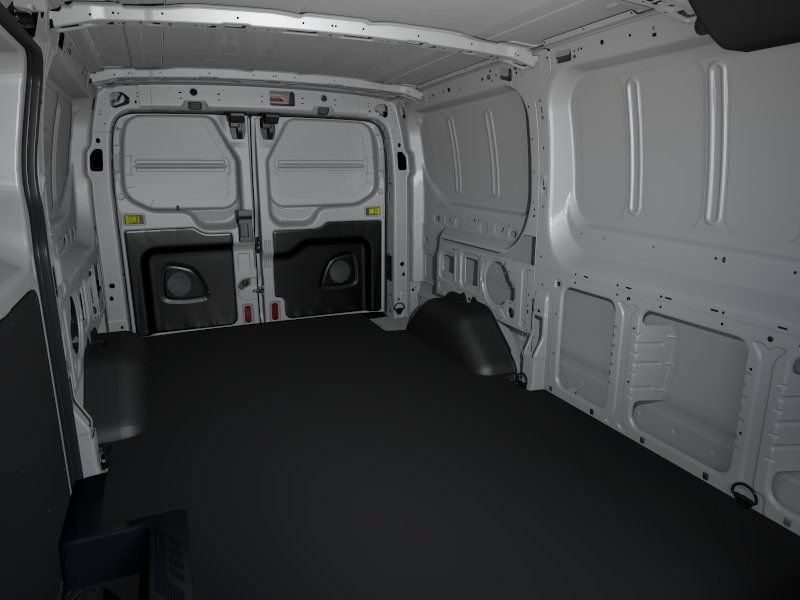 Certified 2025 Ford Transit 150 Low Roof w/ Electrician Trade Package RWD image 13