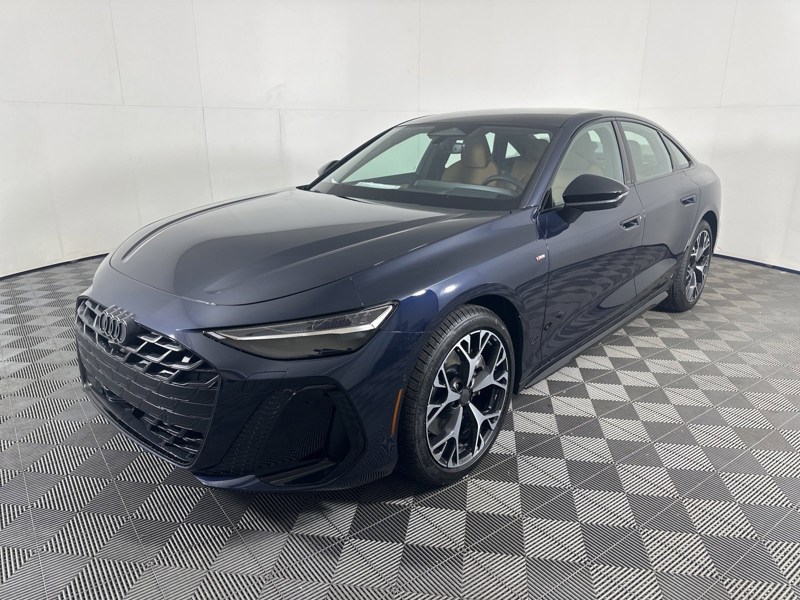 New 2026 Audi A6 Premium Plus image 3