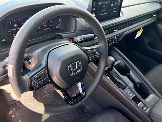 Used 2026 Honda Accord SE image 10