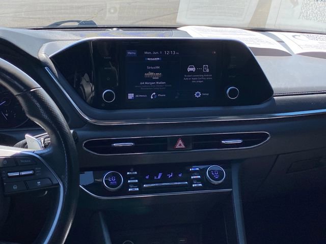 Used 2022 Hyundai Sonata Sport FWD image 10