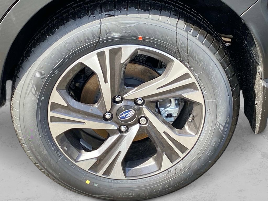 New 2026 Subaru Crosstrek 2.0i Premium image 3