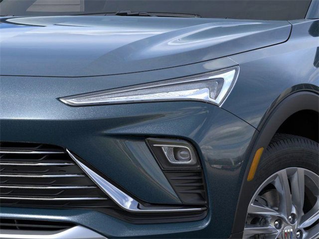New 2026 Buick Envista Preferred image 10