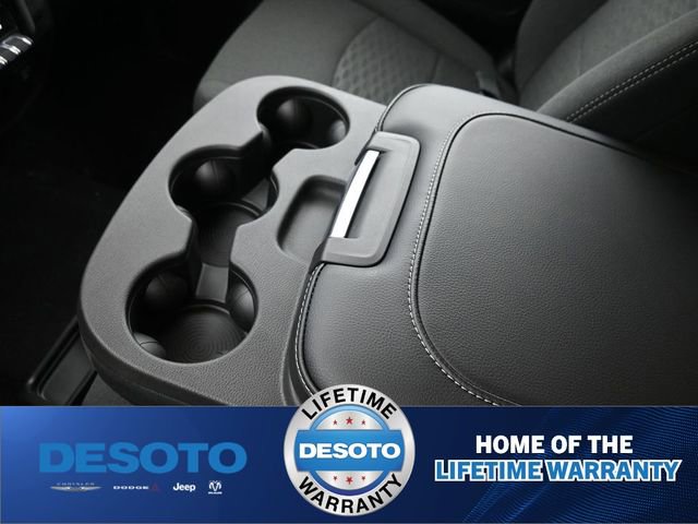 New 2026 RAM 2500 Tradesman image 24