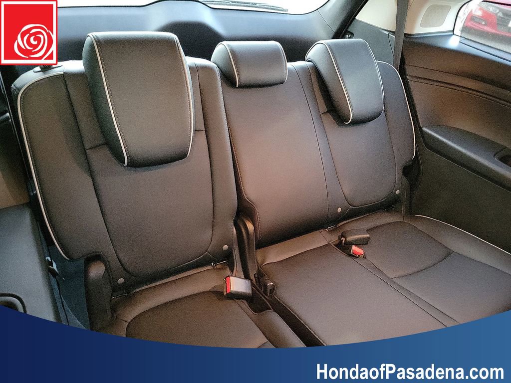 Certified 2026 Honda Odyssey Elite image 26