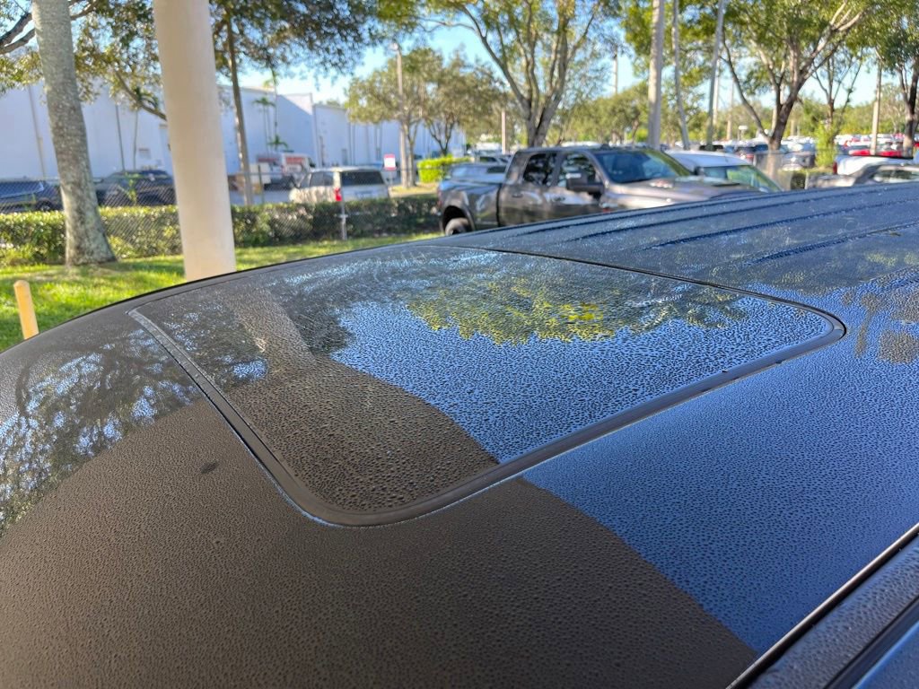 New 2023 Dodge Durango SRT Hellcat image 12