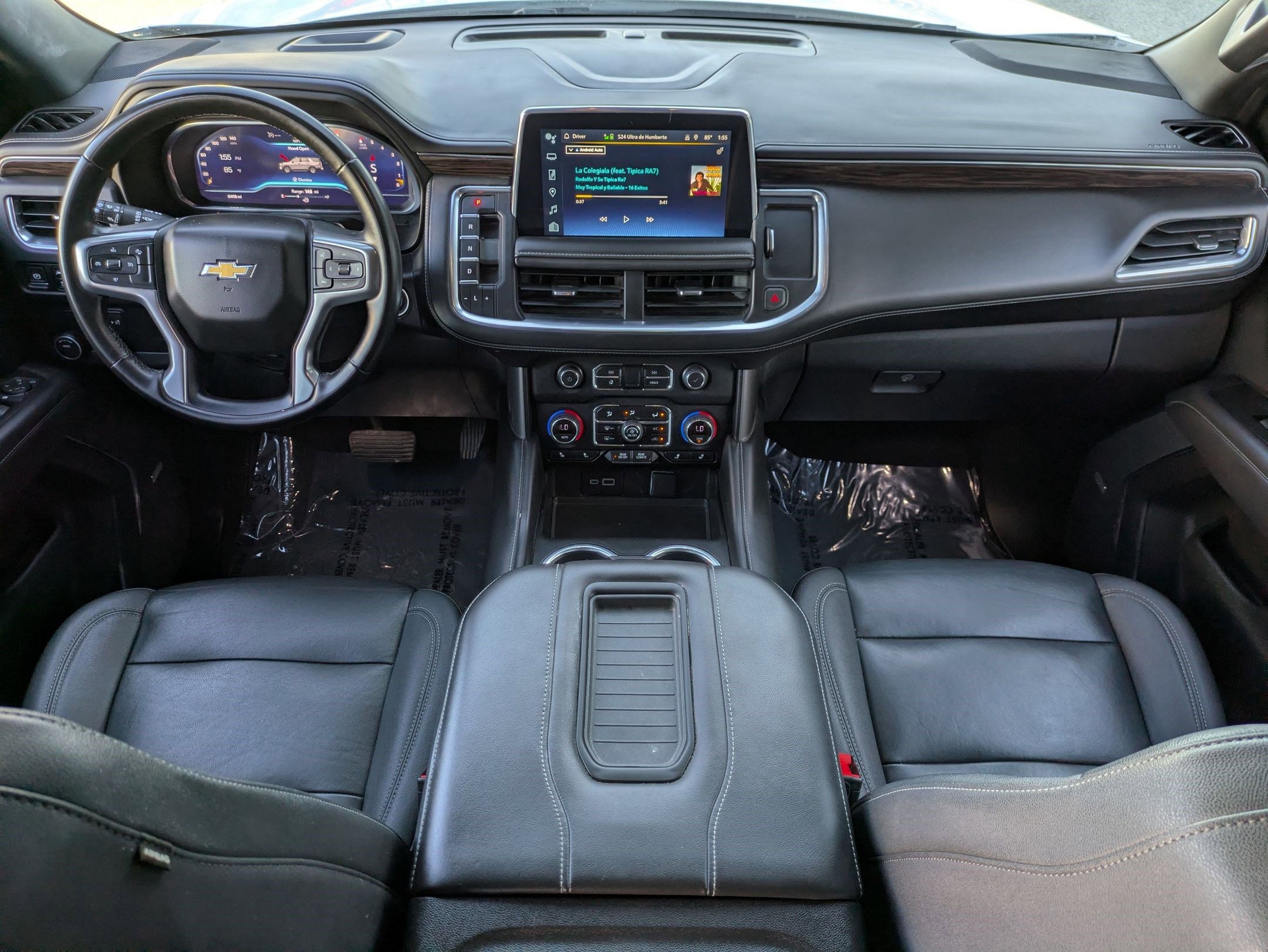 Certified 2023 Chevrolet Tahoe LT image 23