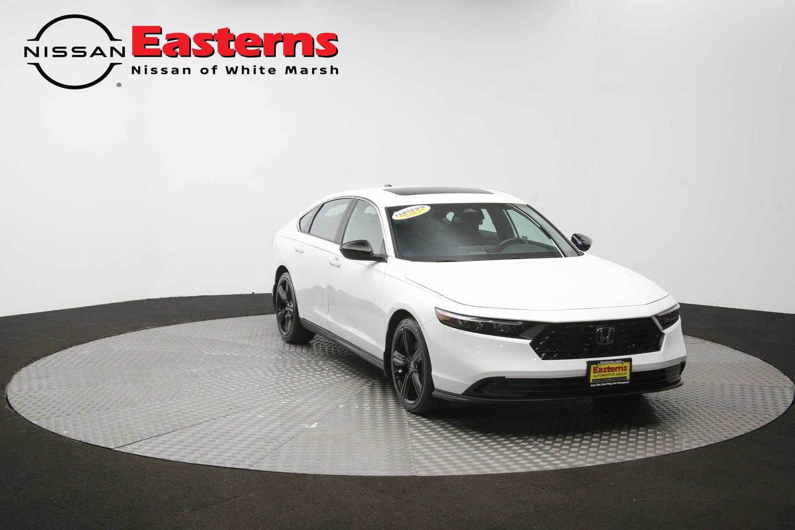 Used 2024 Honda Accord Sport image 50