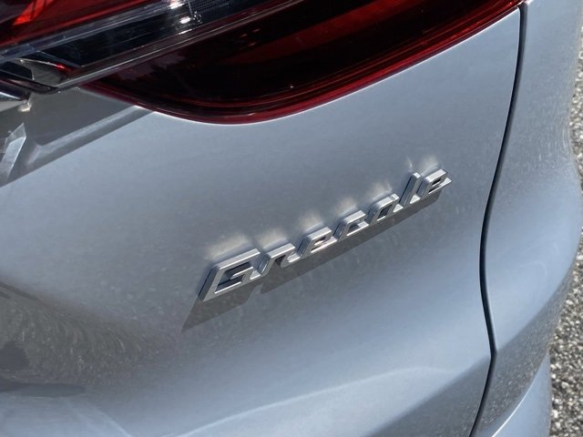 New 2024 Maserati Grecale GT image 15
