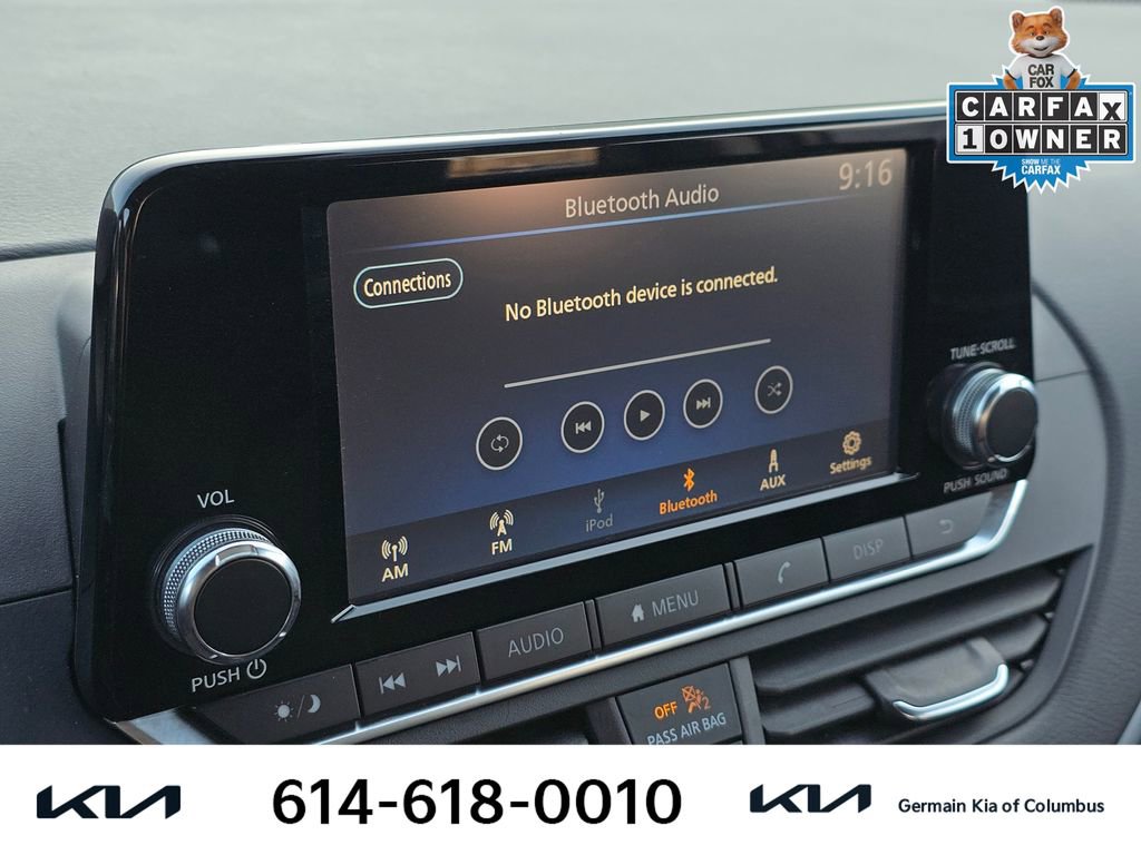 Used 2022 Nissan Altima 2.5 S w/ Driver Assist Package image 27