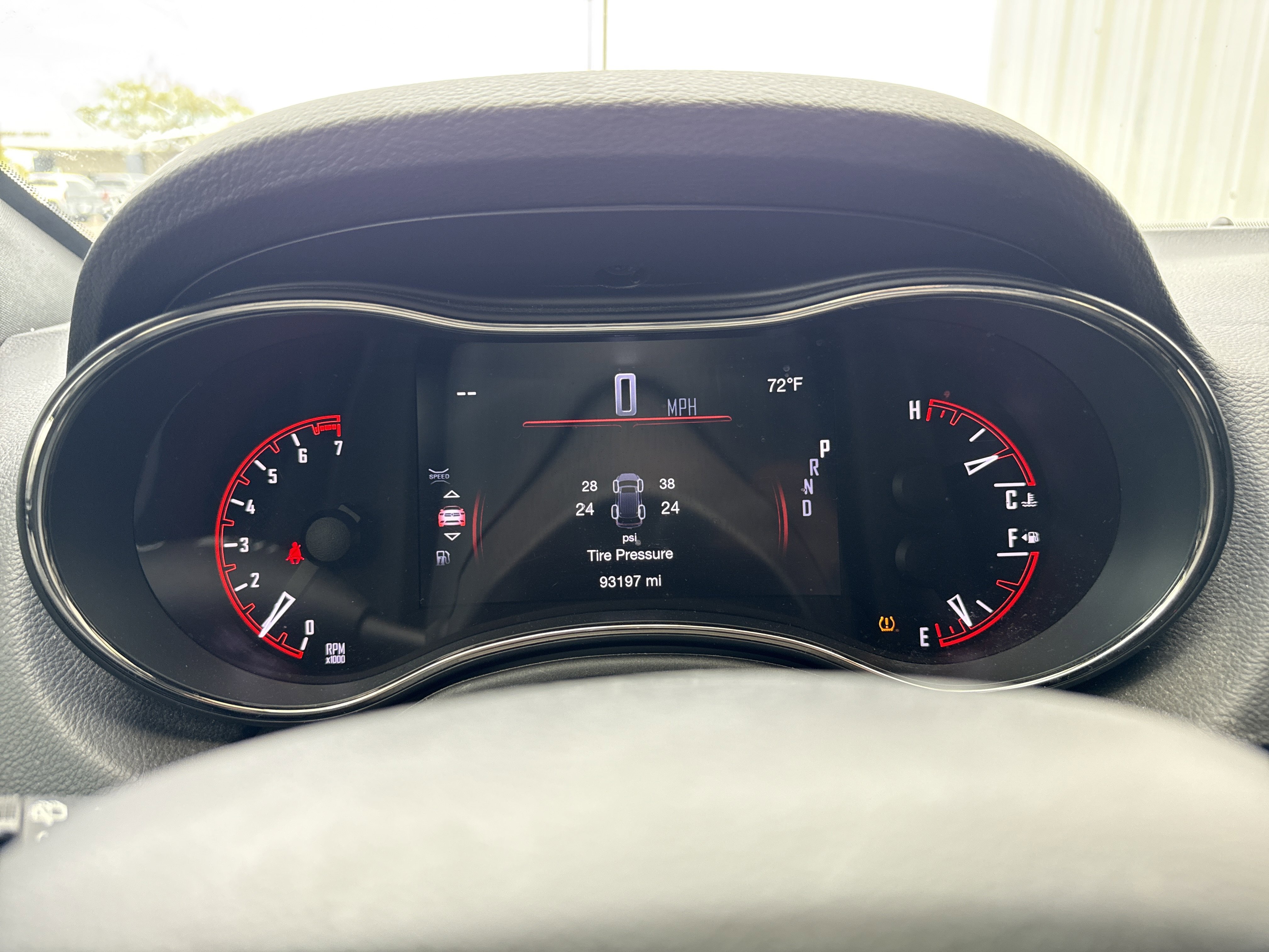 Used 2019 Dodge Durango GT image 17