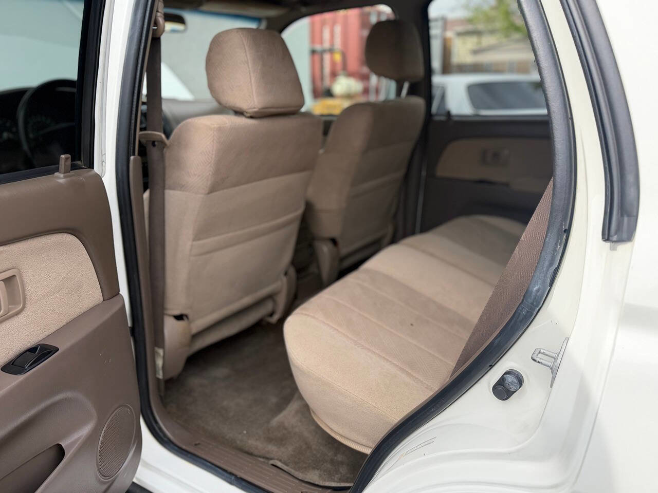 Used 2002 Toyota 4Runner SR5 image 22