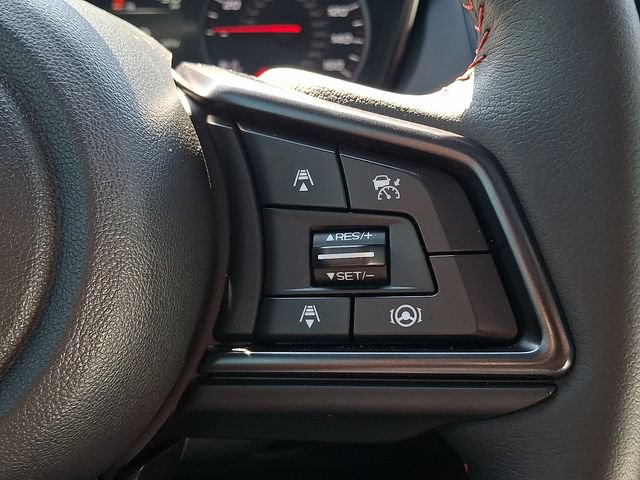 Used 2025 Subaru WRX Premium AWD/4WD image 17