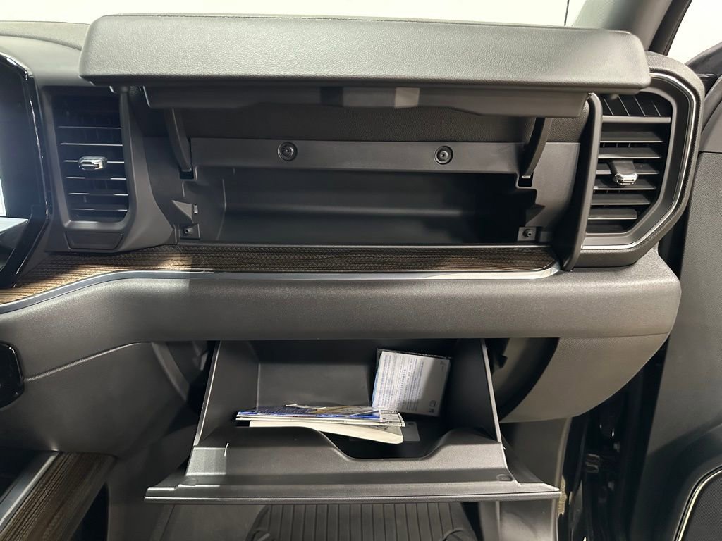 Certified 2023 Chevrolet Silverado 1500 LT Trail Boss w/ LT Trail Boss Premium Package image 25