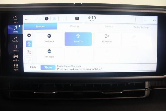 New 2026 Jeep Wrangler Unlimited Rubicon image 5