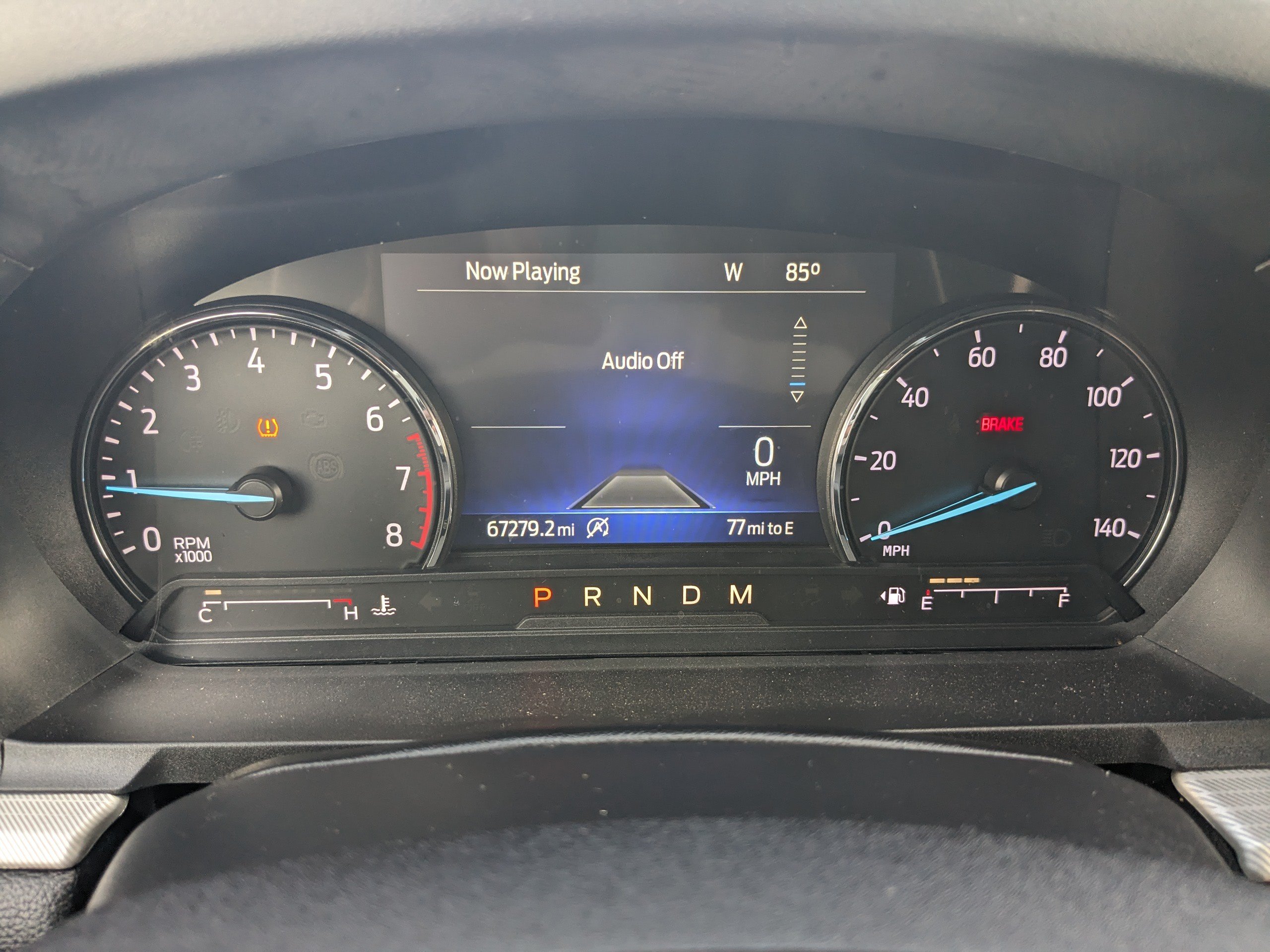 Used 2020 Ford Explorer XLT w/ Equipment Group 202A RWD image 22