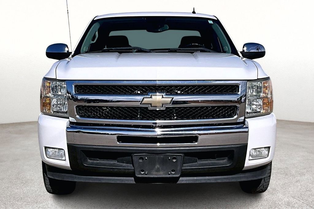 Used 2011 Chevrolet Silverado 1500 LT w/ Regional Value Package image 5