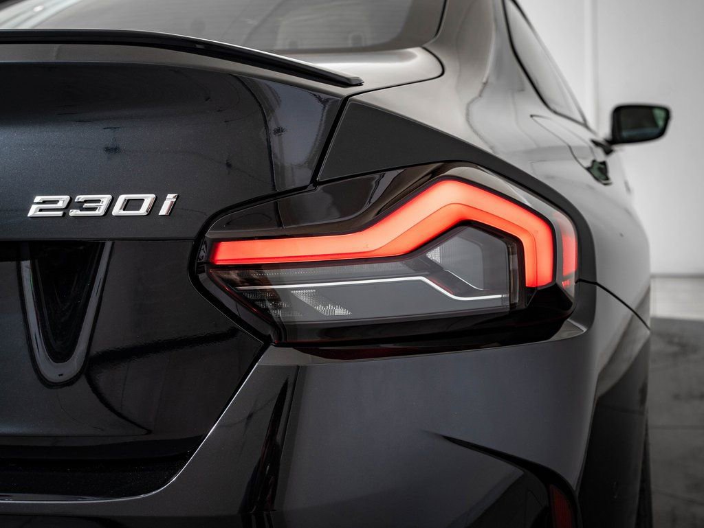 New 2026 BMW 230i xDrive Coupe w/ Premium Package image 9