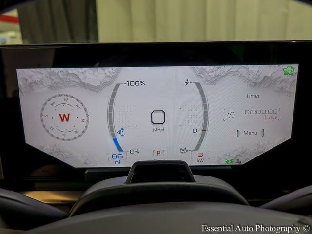 New 2025 GMC Hummer EV 3X image 14