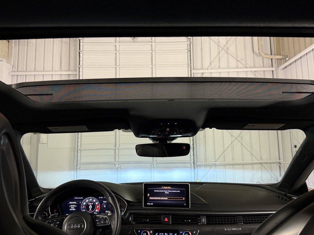 Used 2019 Audi RS 5 Sportback image 45