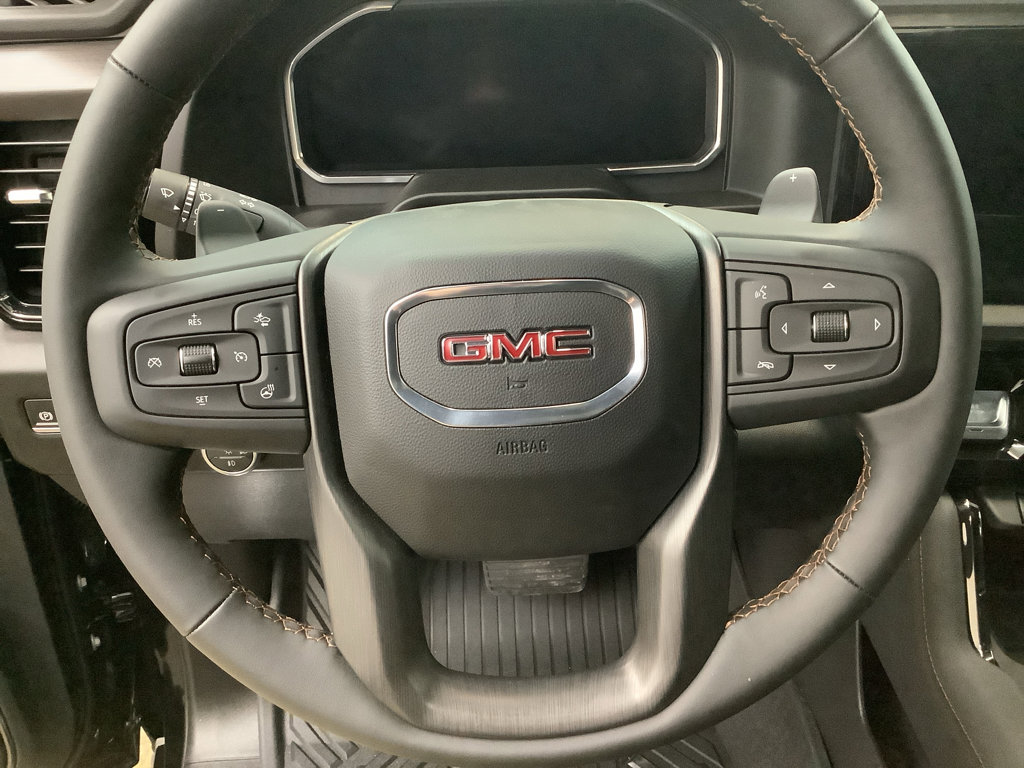 New 2026 GMC Sierra 1500 AT4 w/ AT4 Premium Package image 15