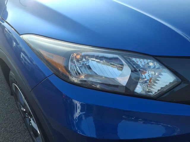 Used 2018 Honda HR-V EX-L image 12