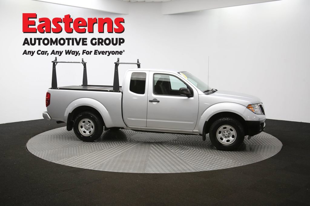 Used 2019 Nissan Frontier S image 45