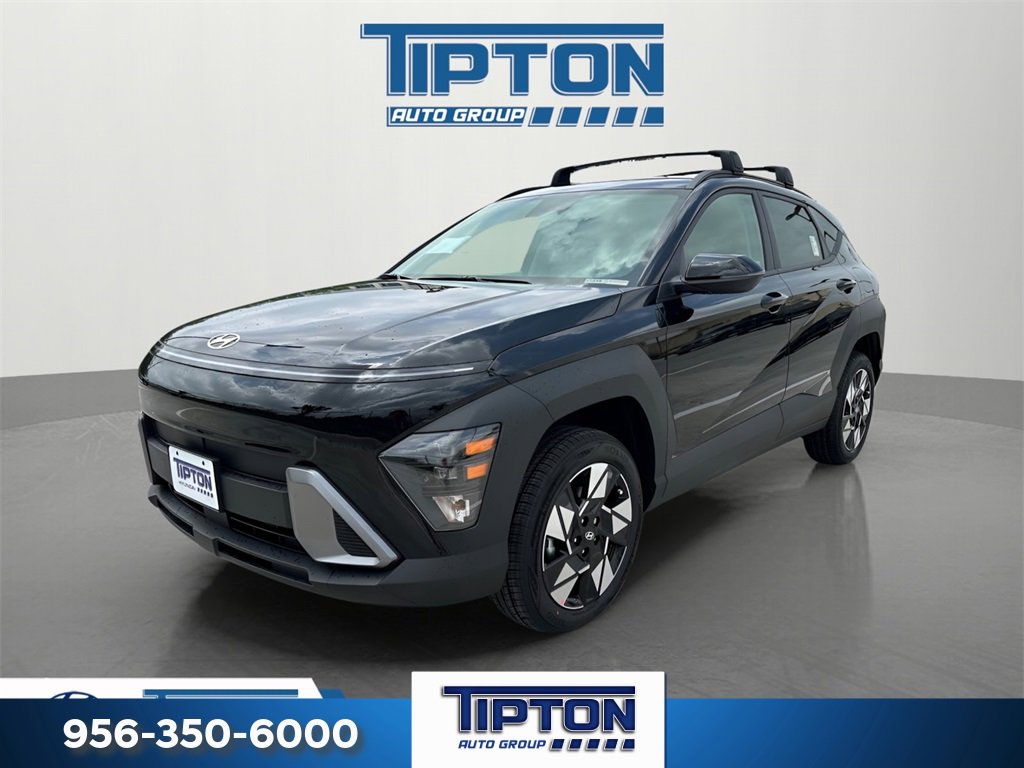Used 2024 Hyundai Kona SEL w/ Convenience Package
