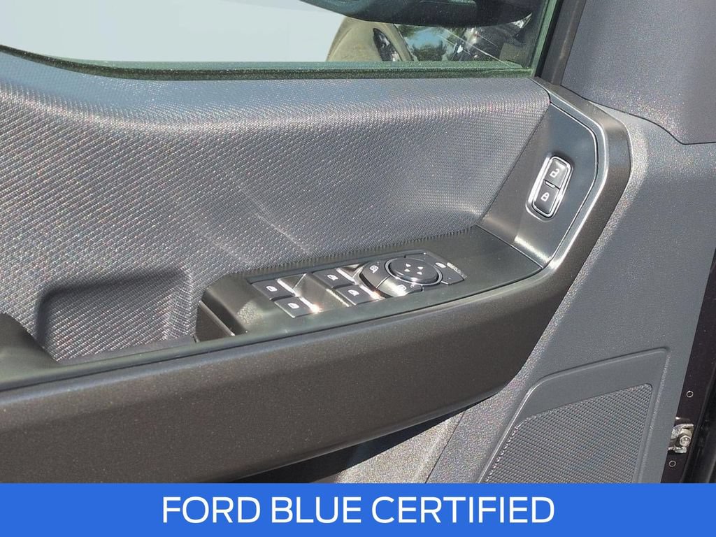 Certified 2025 Ford F150 STX w/ STX Black Appearance Package AWD/4WD image 10