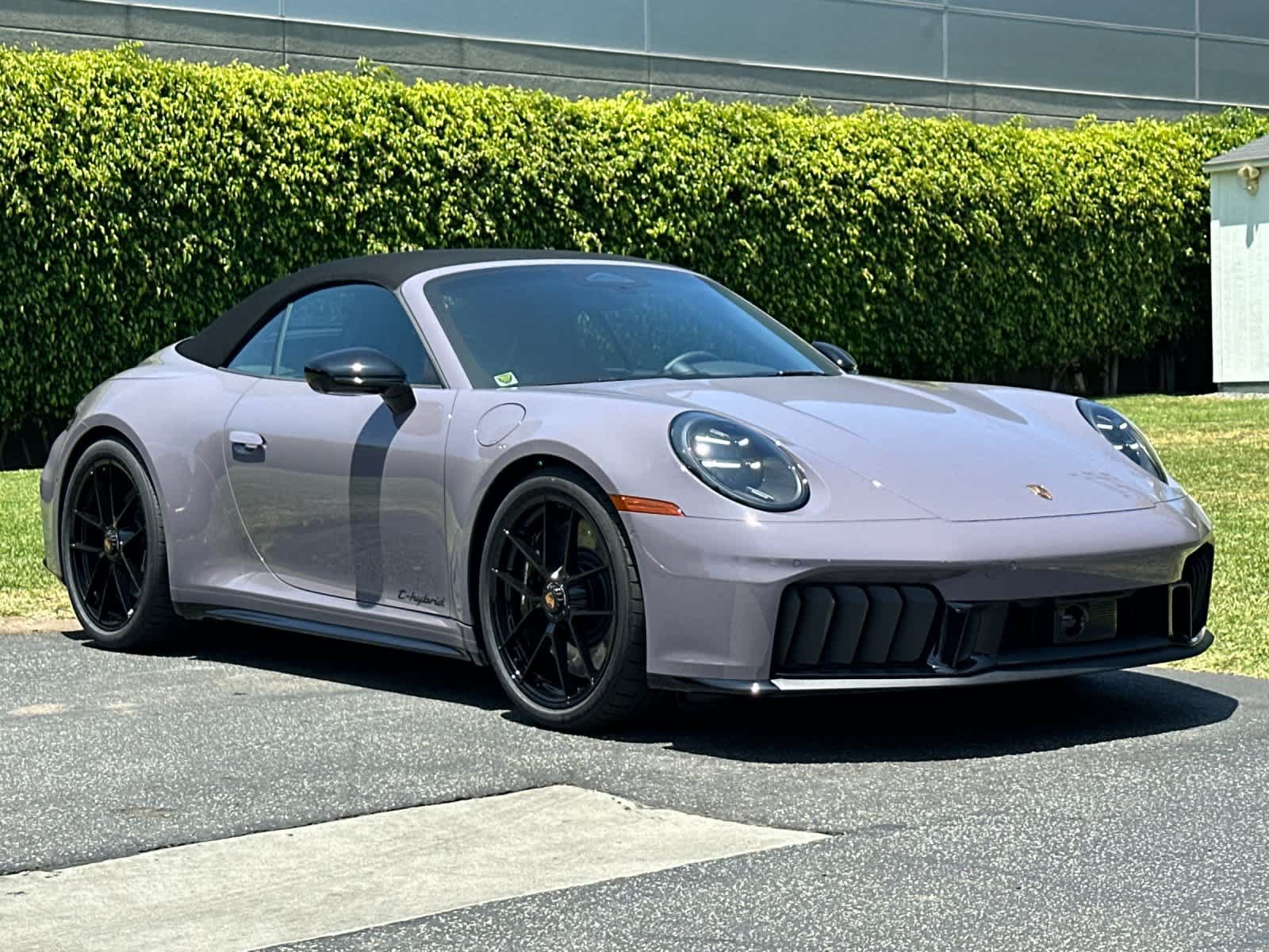 New 2026 Porsche 911 Carrera GTS RWD image 9