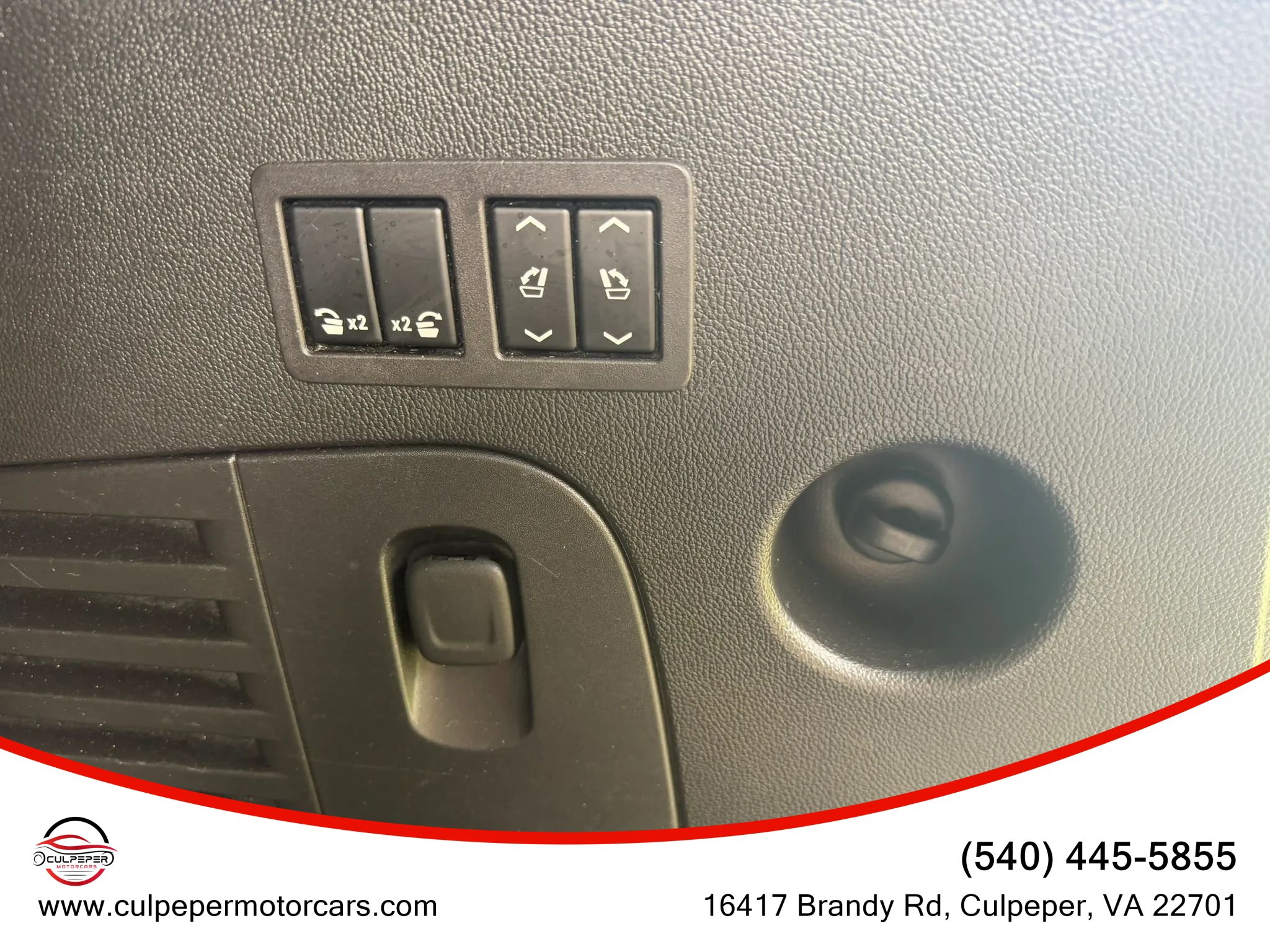 Used 2016 Chevrolet Tahoe LT AWD/4WD image 14