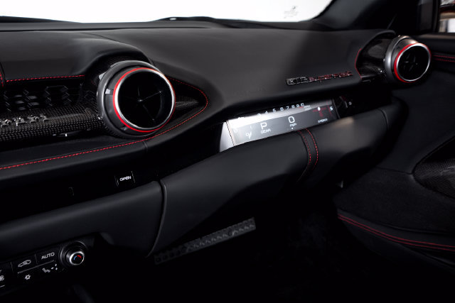 Certified 2019 Ferrari 812 Superfast RWD image 51