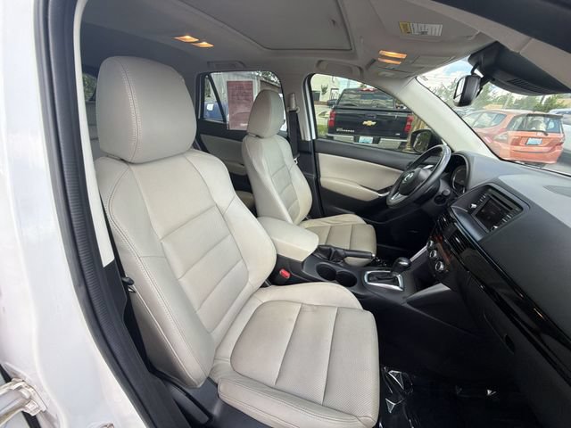 Used 2015 MAZDA CX-5 Grand Touring AWD/4WD image 23