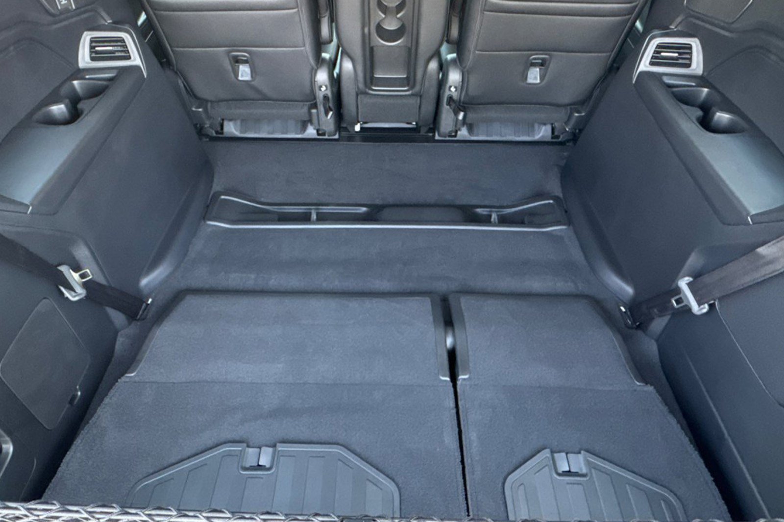 New 2026 Honda Odyssey EX-L image 25