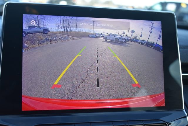 Used 2022 Jeep Compass Limited image 31