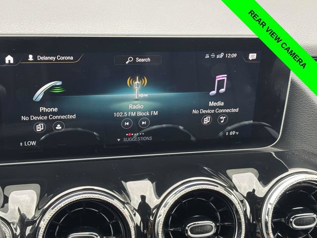 Used 2021 Mercedes-Benz GLA 250 4MATIC image 16