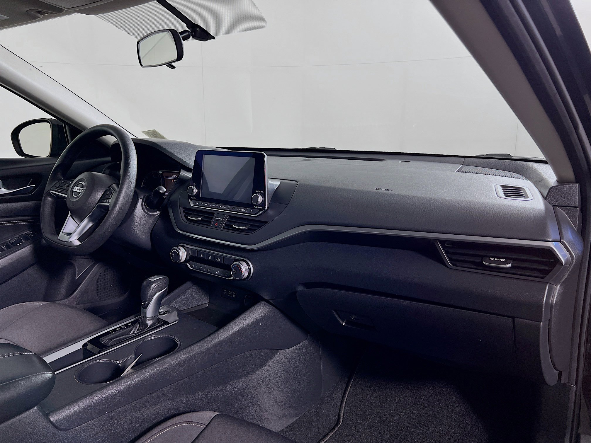 Used 2019 Nissan Altima 2.5 S FWD image 24