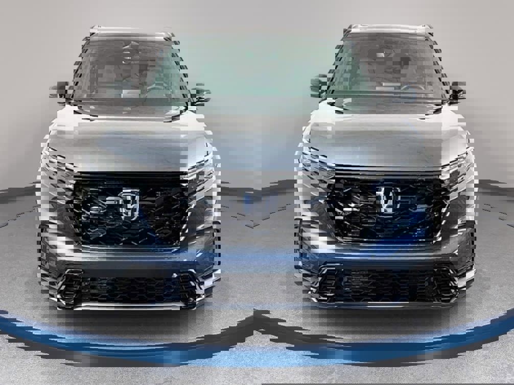 New 2026 Honda CR-V Sport-L image 2