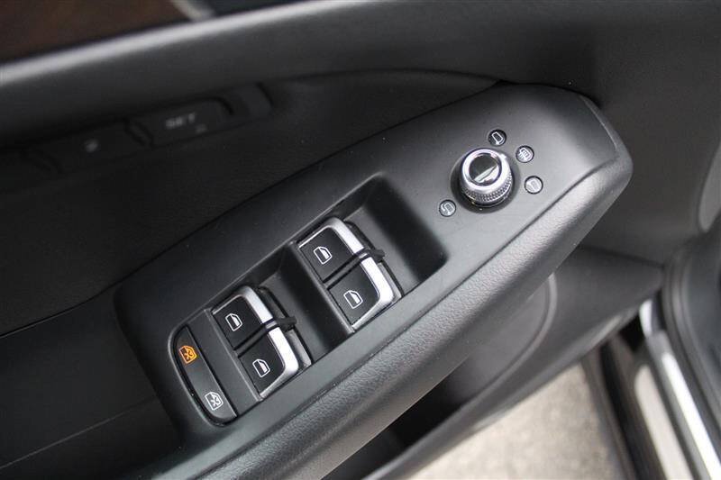 Used 2014 Audi Q5 3.0T Premium Plus AWD/4WD image 13