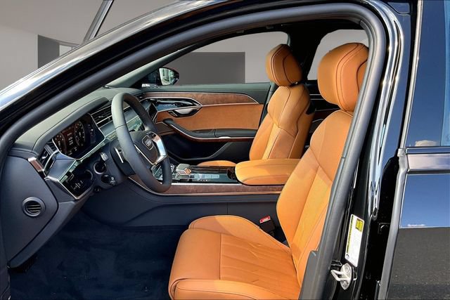 New 2026 Audi A8 L 3.0T AWD/4WD image 9