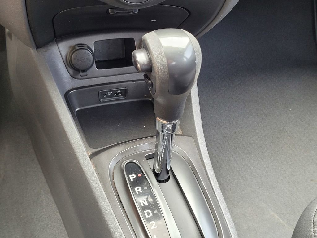 Used 2011 Kia Rio LX FWD image 21