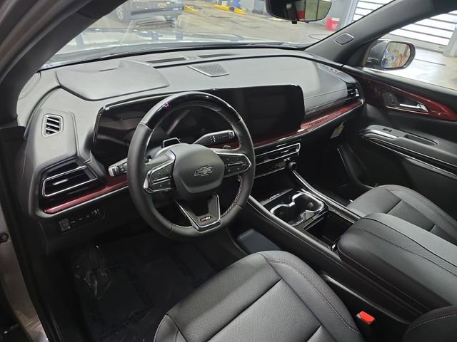 New 2026 Chevrolet Traverse Z71 image 18