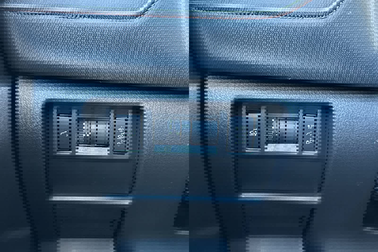 New 2026 Subaru Forester Touring image 31