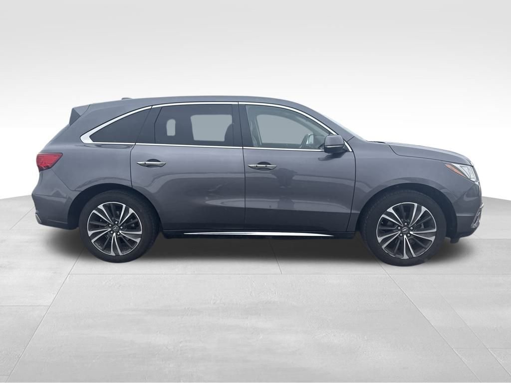 Used 2020 Acura MDX SH-AWD w/ Technology Package image 6