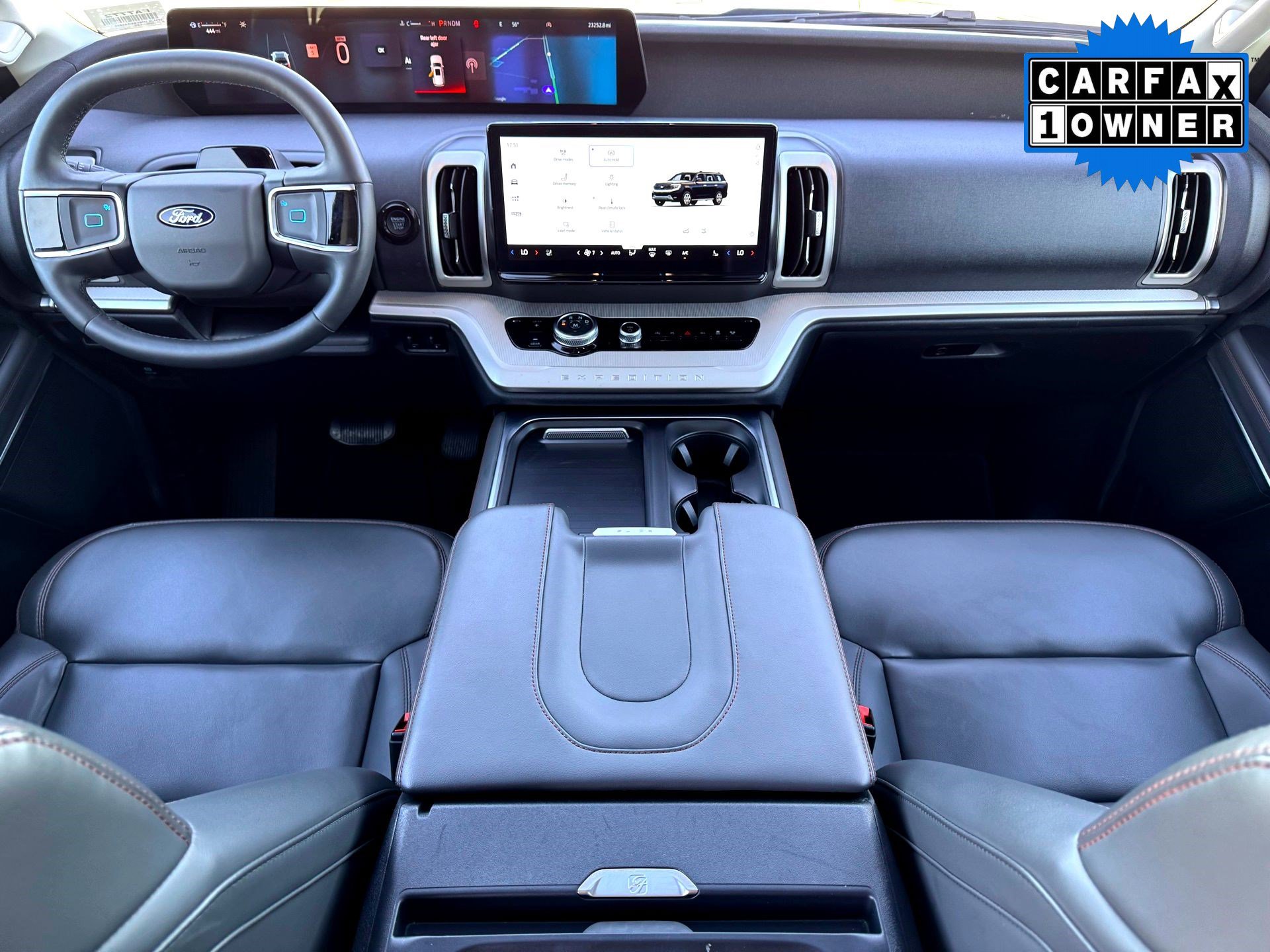 Used 2025 Ford Expedition Max Active image 22