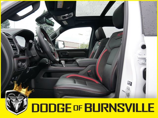 Used 2026 RAM 1500 RHO w/ RHO Level 1 Equipment Group image 14