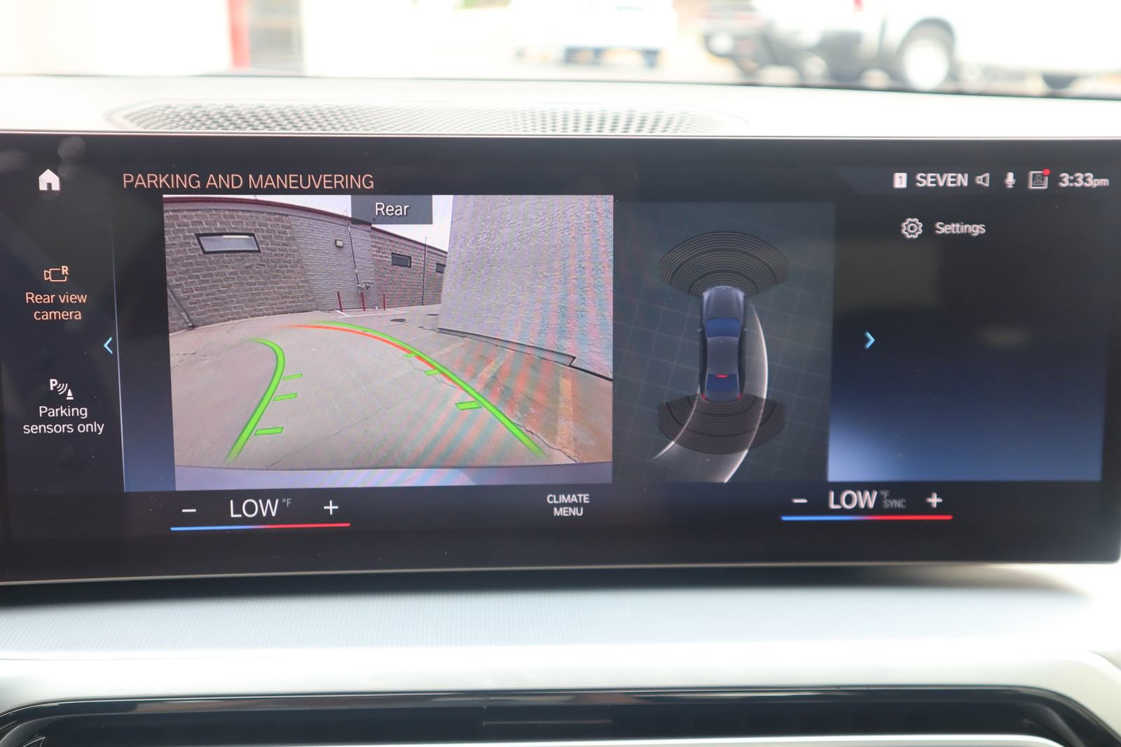 Used 2024 BMW 330i xDrive Sedan image 68