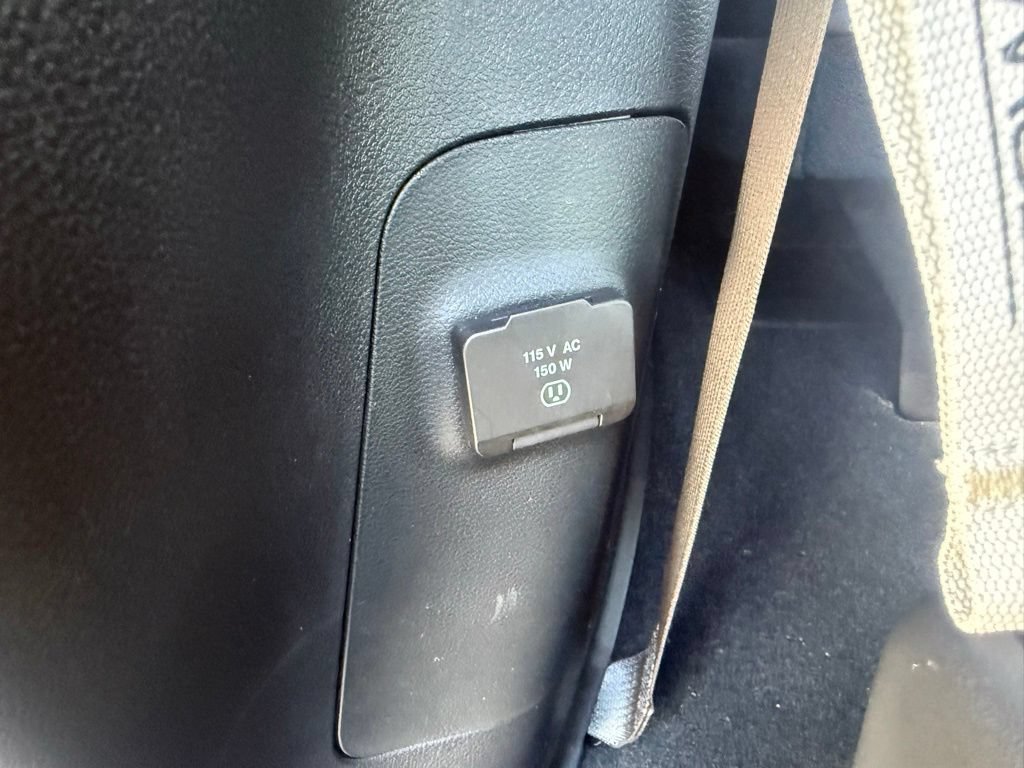 New 2027 Chrysler Pacifica Select w/ Family Tech Group FWD image 55